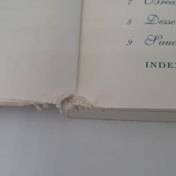 Low Fat Cookbooks - Picture 6 of 15